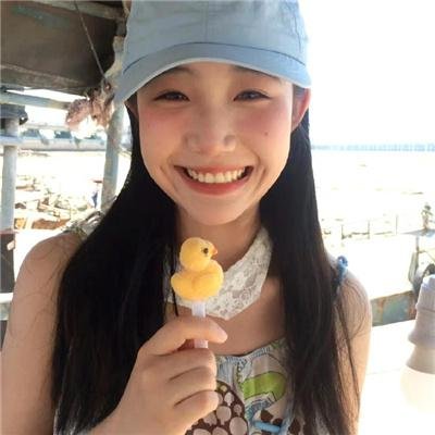娜露和贝塔