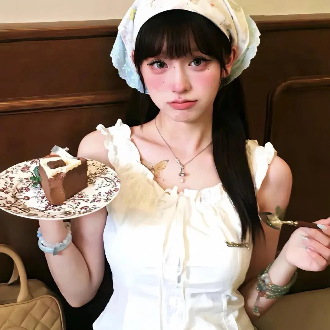 解谎侦探少女