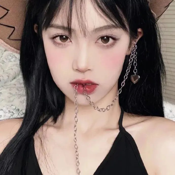 玉女私情