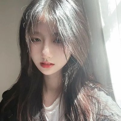 火星坏女孩